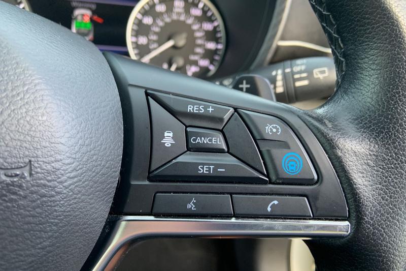 Used Nissan Juke 2021 for sale - 76933564: Photo 22