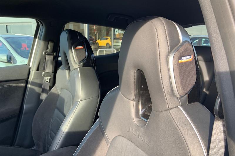 Used Nissan Juke 2021 for sale - 76933564: Photo 25