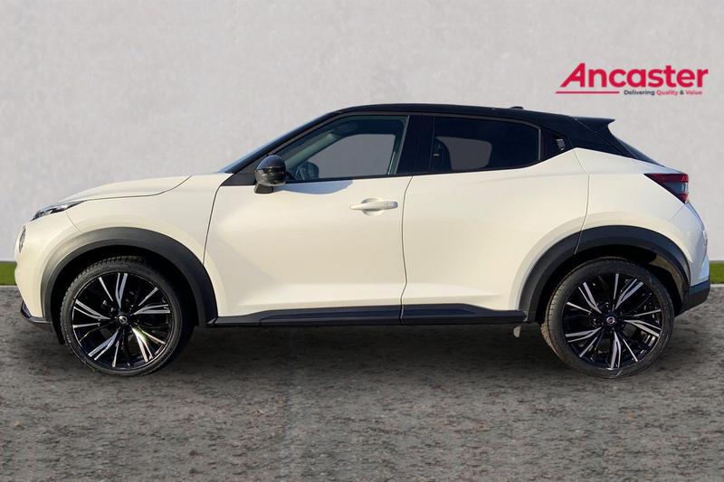 Used Nissan Juke 2021 for sale - 76933564: Photo 6