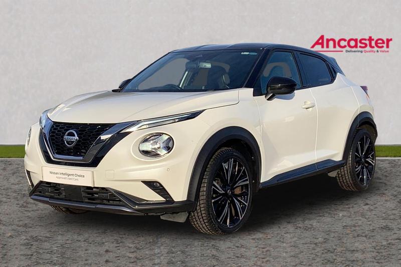 Used Nissan Juke 2021 for sale - 76933564: Photo 7