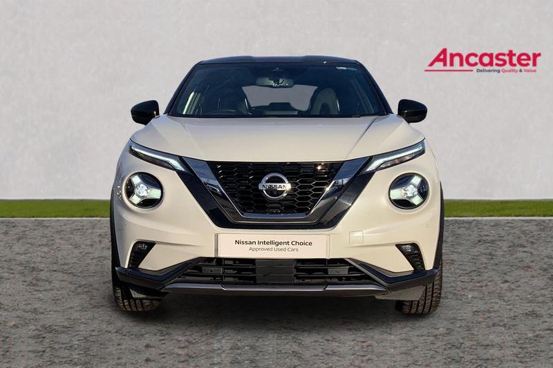 Used Nissan Juke 2021 for sale - 76933564: Photo 8