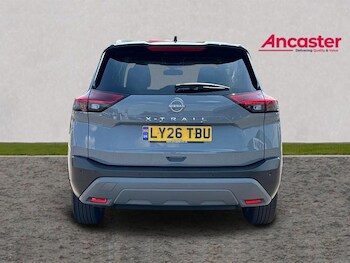 Used Nissan X-Trail 2026 for sale - 79170290: Photo