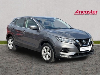 Used Nissan Qashqai undefined for sale - 78405846: Photo