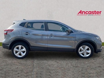 Used Nissan Qashqai undefined for sale - 78405846: Photo