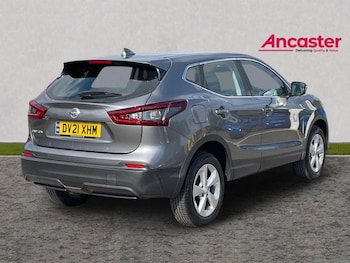 Used Nissan Qashqai undefined for sale - 78405846: Photo