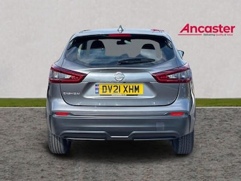 Used Nissan Qashqai undefined for sale - 78405846: Photo