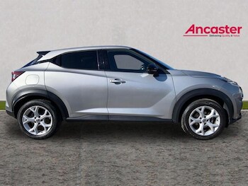 Used Nissan Juke 2020 for sale - 78486731: Photo