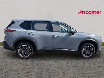 Used Nissan X-Trail undefined for sale - 78552362: Photo