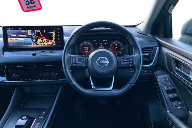 Used Nissan Qashqai 2023 for sale - 77315834: Photo 11