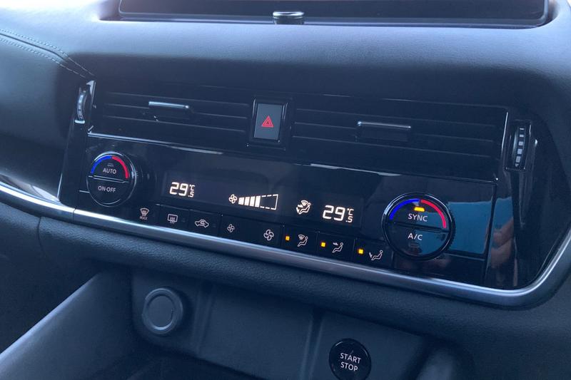 Used Nissan Qashqai 2023 for sale - 77315834: Photo 15