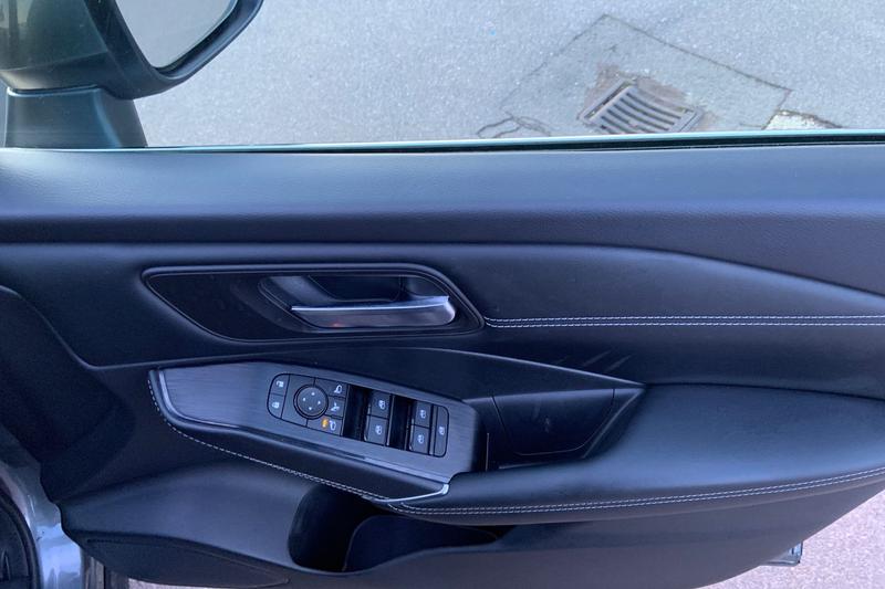 Used Nissan Qashqai 2023 for sale - 77315834: Photo 16