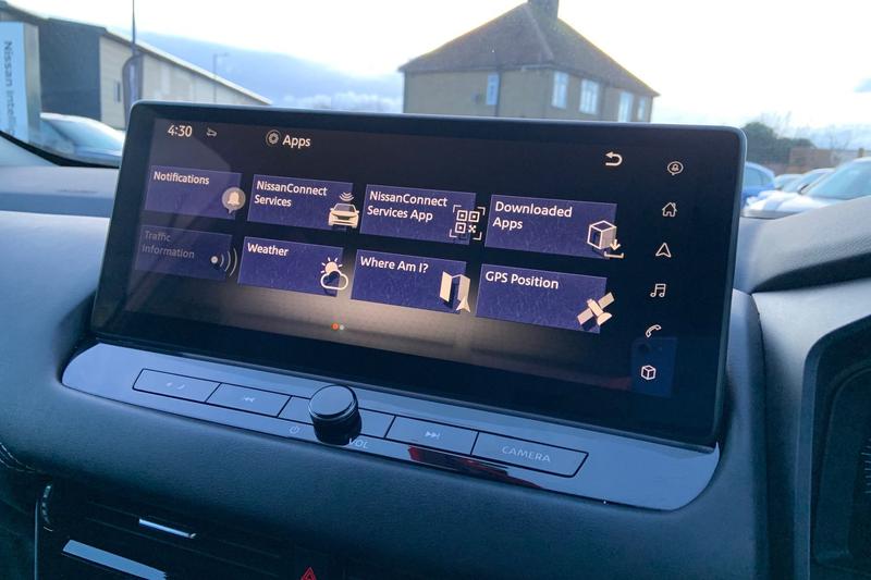 Used Nissan Qashqai 2023 for sale - 77315834: Photo 17