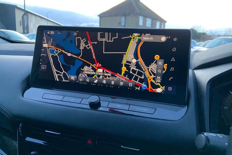 Used Nissan Qashqai 2023 for sale - 77315834: Photo 18