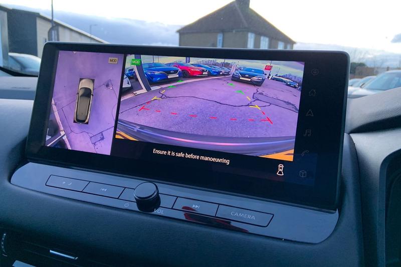 Used Nissan Qashqai 2023 for sale - 77315834: Photo 19