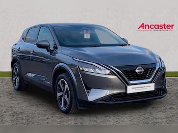 Used Nissan Qashqai undefined for sale - 77315834: Photo