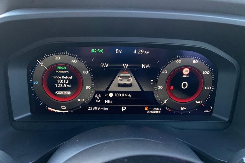 Used Nissan Qashqai 2023 for sale - 77315834: Photo 20