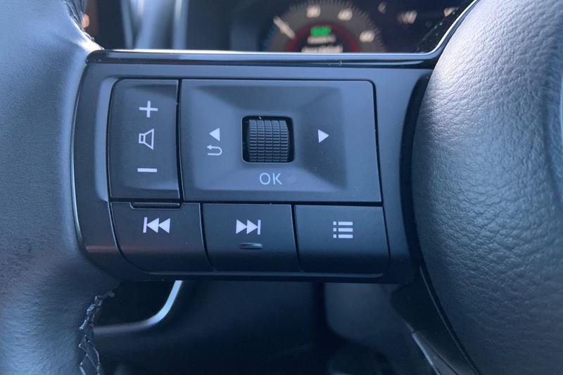 Used Nissan Qashqai 2023 for sale - 77315834: Photo 21