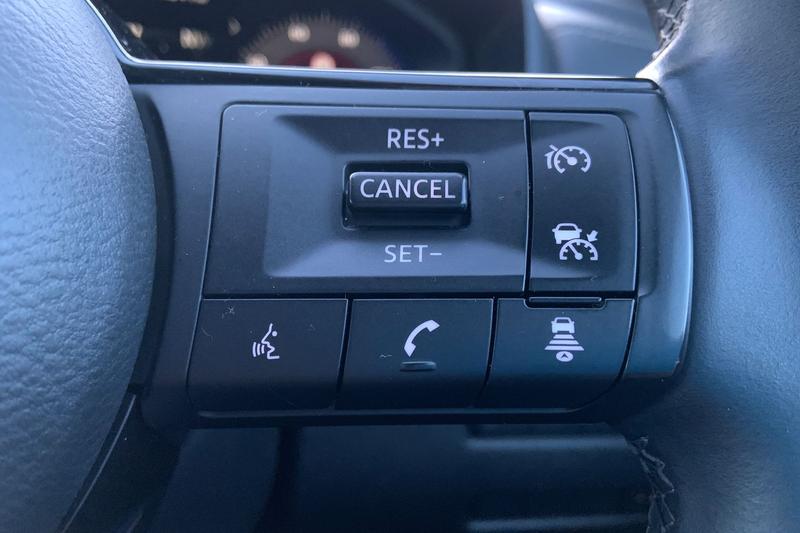 Used Nissan Qashqai 2023 for sale - 77315834: Photo 22