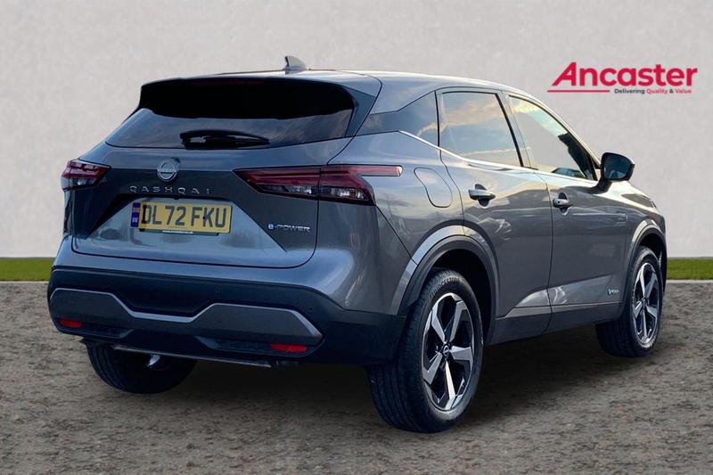 Used Nissan Qashqai 2023 for sale - 77315834: Photo 3