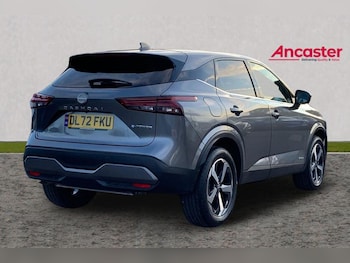 Used Nissan Qashqai undefined for sale - 77315834: Photo