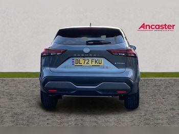 Used Nissan Qashqai undefined for sale - 77315834: Photo