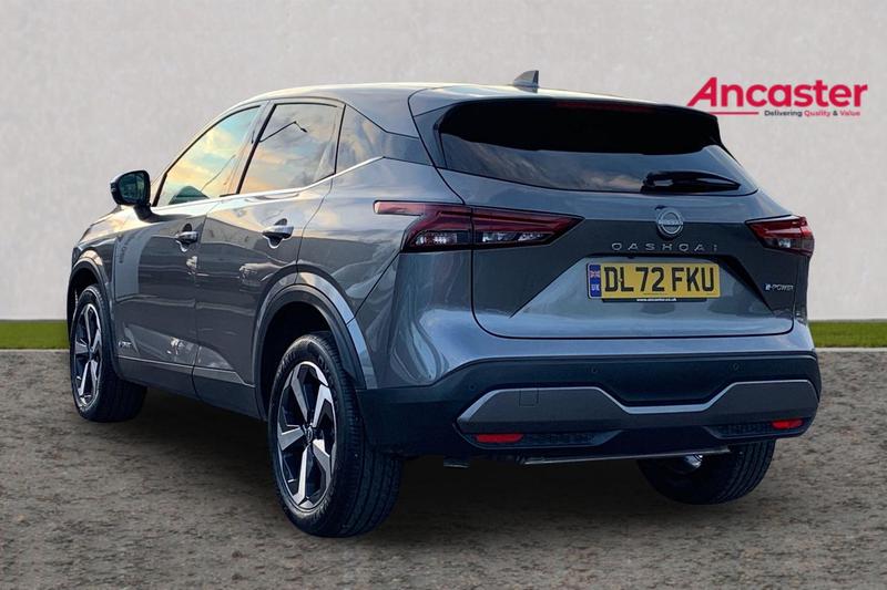 Used Nissan Qashqai 2023 for sale - 77315834: Photo 5