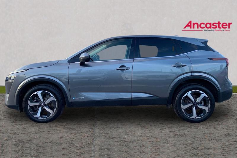 Used Nissan Qashqai 2023 for sale - 77315834: Photo 6