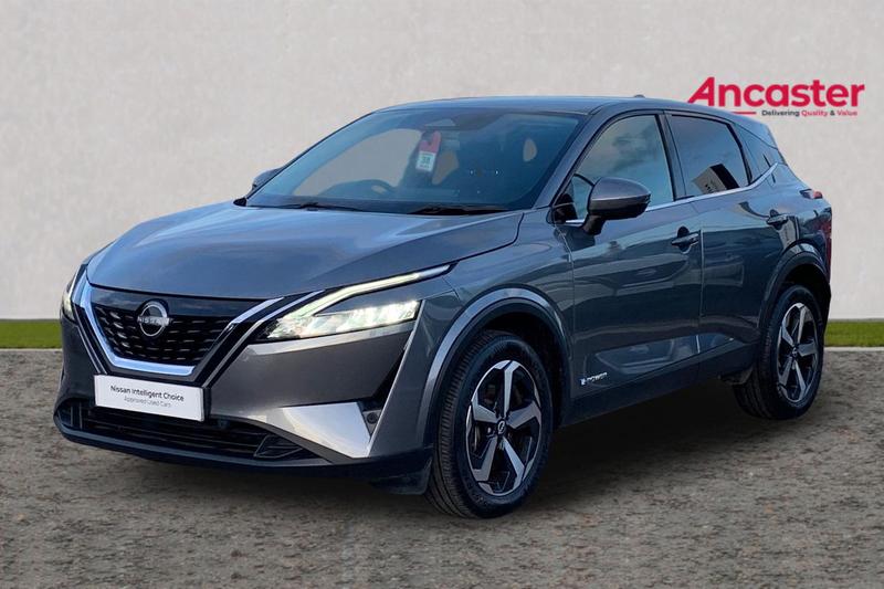 Used Nissan Qashqai 2023 for sale - 77315834: Photo 7