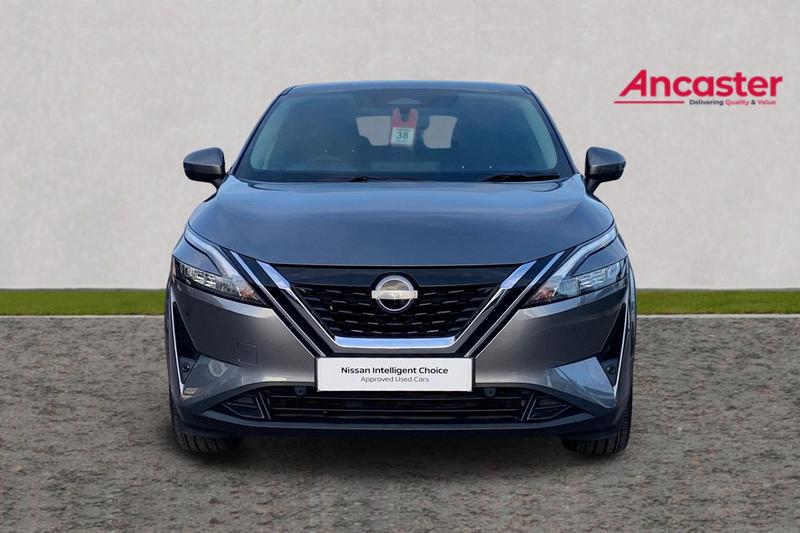 Used Nissan Qashqai 2023 for sale - 77315834: Photo 8