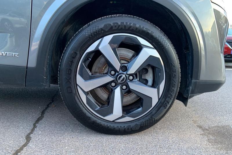 Used Nissan Qashqai 2023 for sale - 77315834: Photo 9