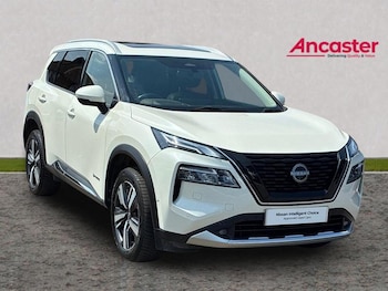 Used Nissan X-Trail undefined for sale - 79170281: Photo