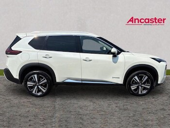 Used Nissan X-Trail undefined for sale - 79170281: Photo