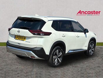 Used Nissan X-Trail undefined for sale - 79170281: Photo