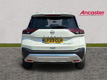Used Nissan X-Trail undefined for sale - 79170281: Photo