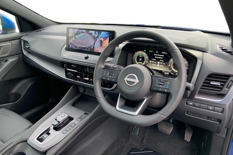 Used Nissan Qashqai for sale - 77587874: Photo 10