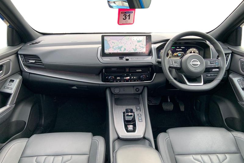 Used Nissan Qashqai for sale - 77587874: Photo 12