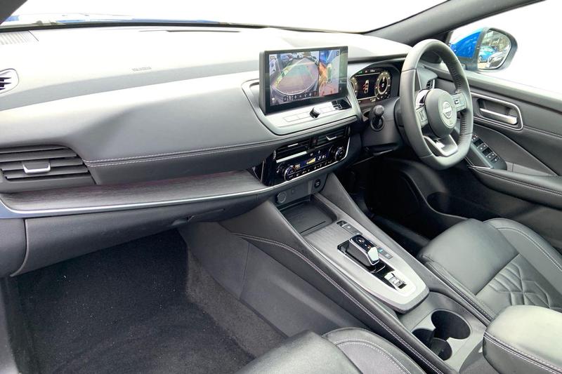 Used Nissan Qashqai for sale - 77587874: Photo 13