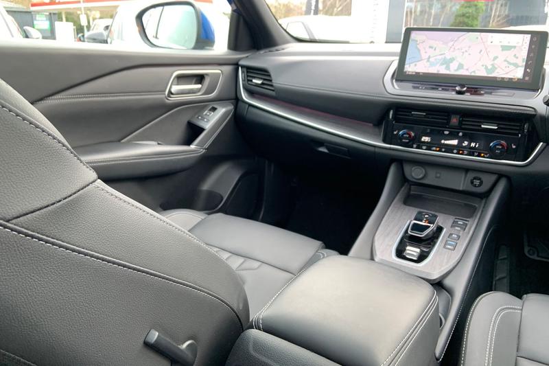 Used Nissan Qashqai for sale - 77587874: Photo 14