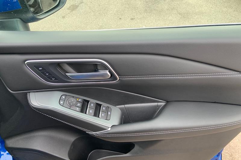 Used Nissan Qashqai for sale - 77587874: Photo 16