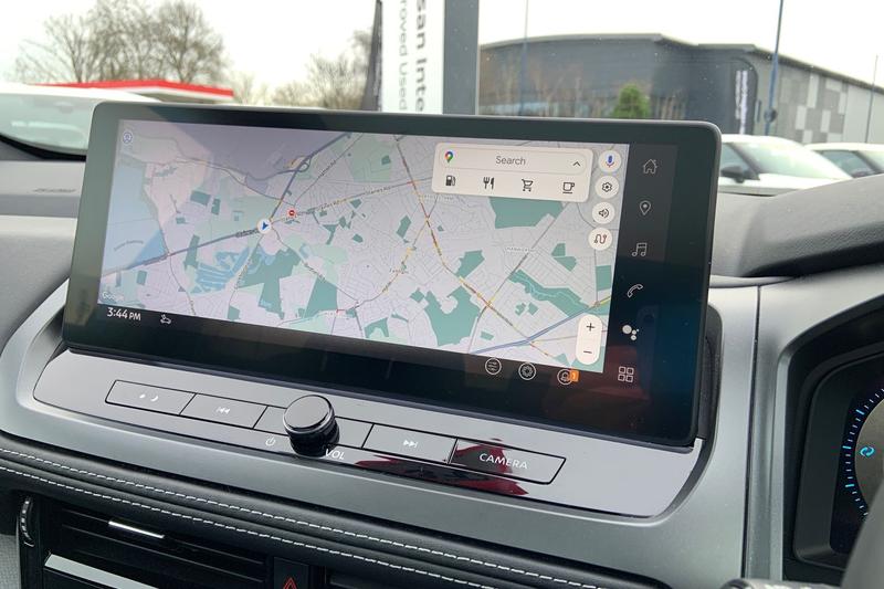 Used Nissan Qashqai for sale - 77587874: Photo 18