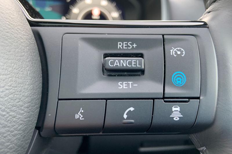 Used Nissan Qashqai for sale - 77587874: Photo 22