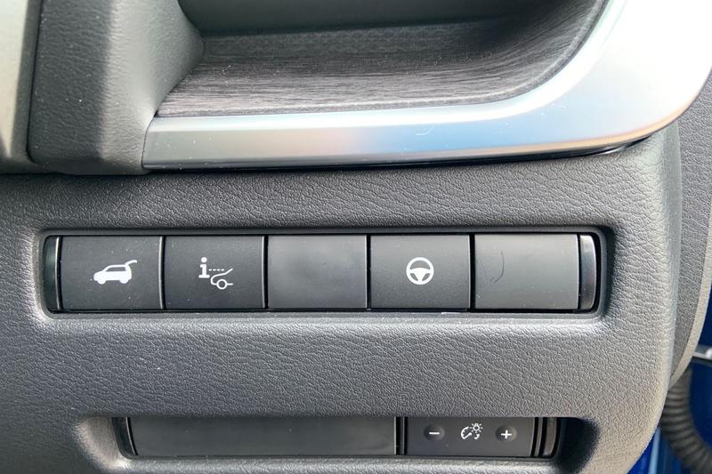 Used Nissan Qashqai for sale - 77587874: Photo 26