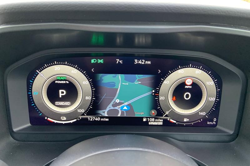 Used Nissan Qashqai for sale - 77587874: Photo 28