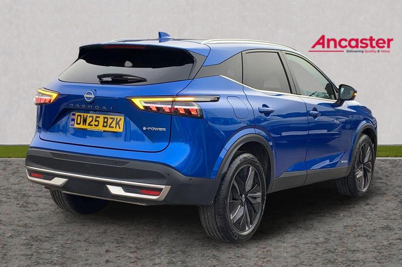 Used Nissan Qashqai for sale - 77587874: Photo 3