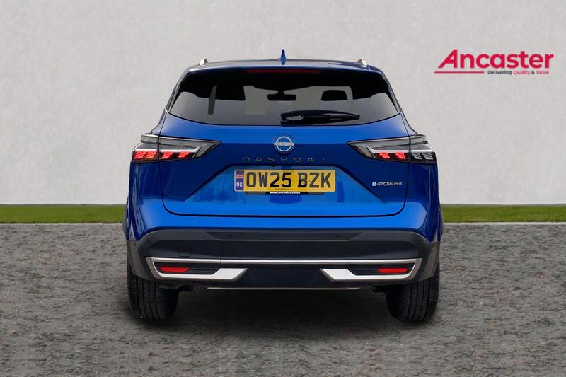 Used Nissan Qashqai for sale - 77587874: Photo 4