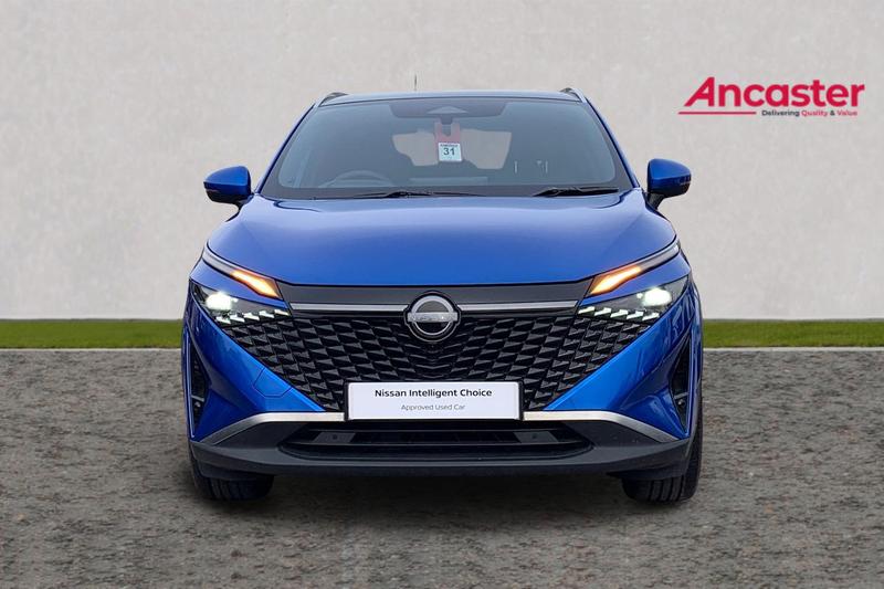 Used Nissan Qashqai for sale - 77587874: Photo 8