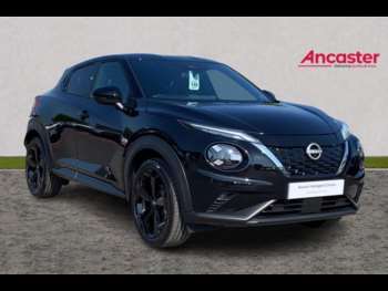 2025 - 1.6 Hybrid Tekna 5dr Auto Automatic
