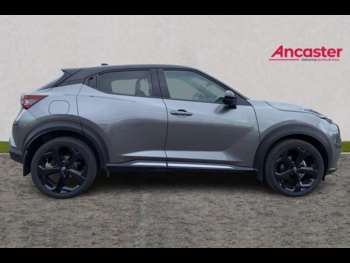 Used Nissan Juke 2024 for sale - 74456347: Photo