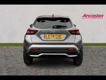 Used Nissan Juke 2024 for sale - 74456347: Photo
