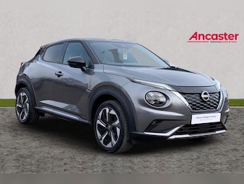 Used Nissan Juke 2025 for sale - 75575229: Photo